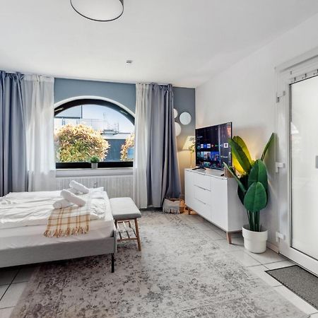Gemuetliches & Modernes Apartment Koblencja Zewnętrze zdjęcie