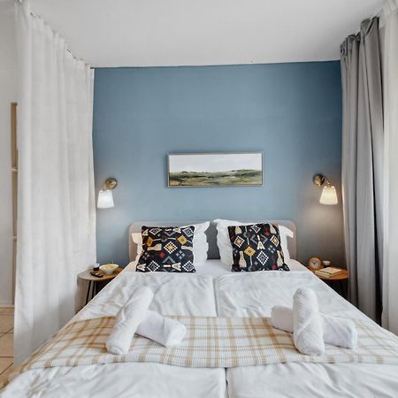 Gemuetliches & Modernes Apartment Koblencja Zewnętrze zdjęcie