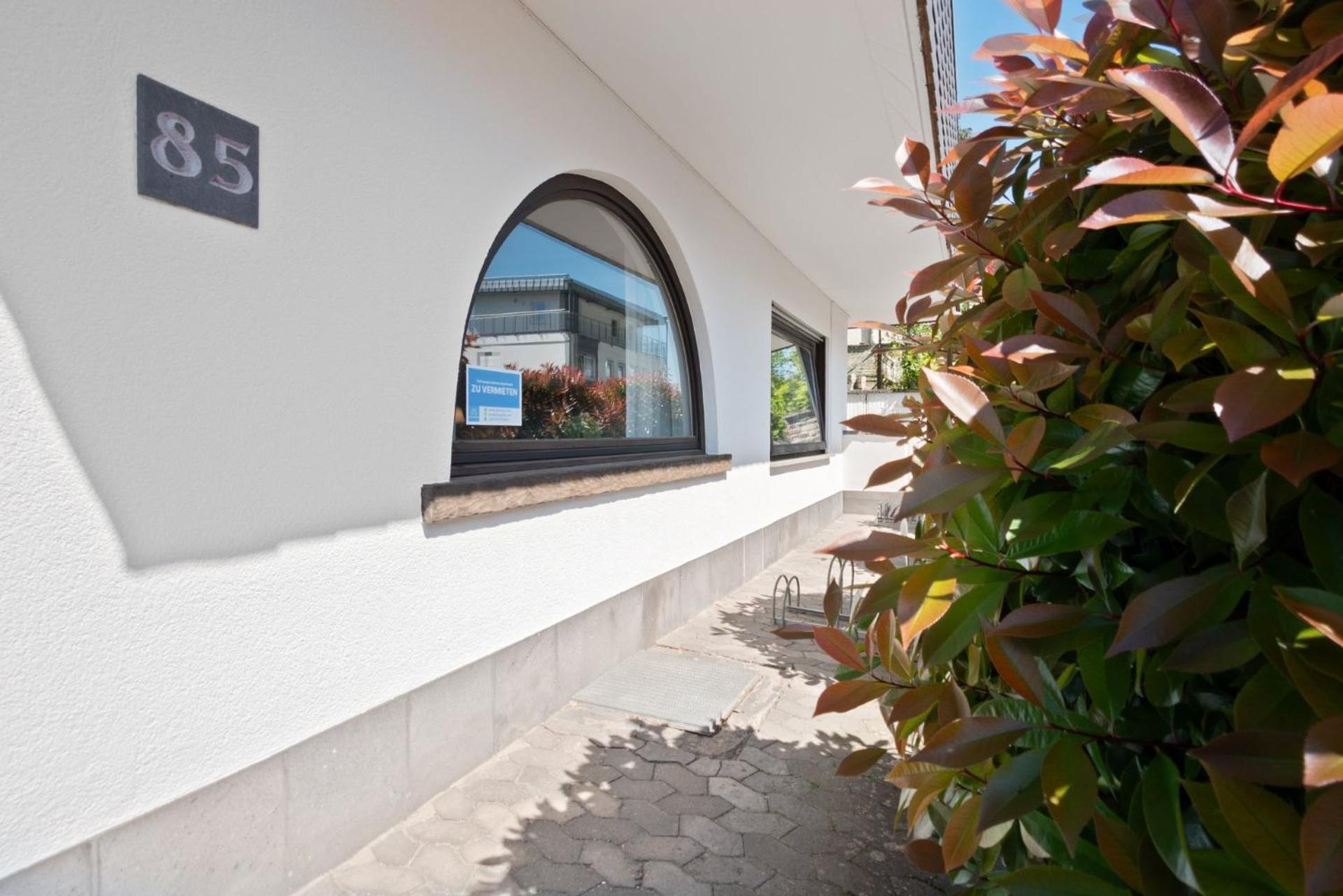 Gemuetliches & Modernes Apartment Koblencja Zewnętrze zdjęcie