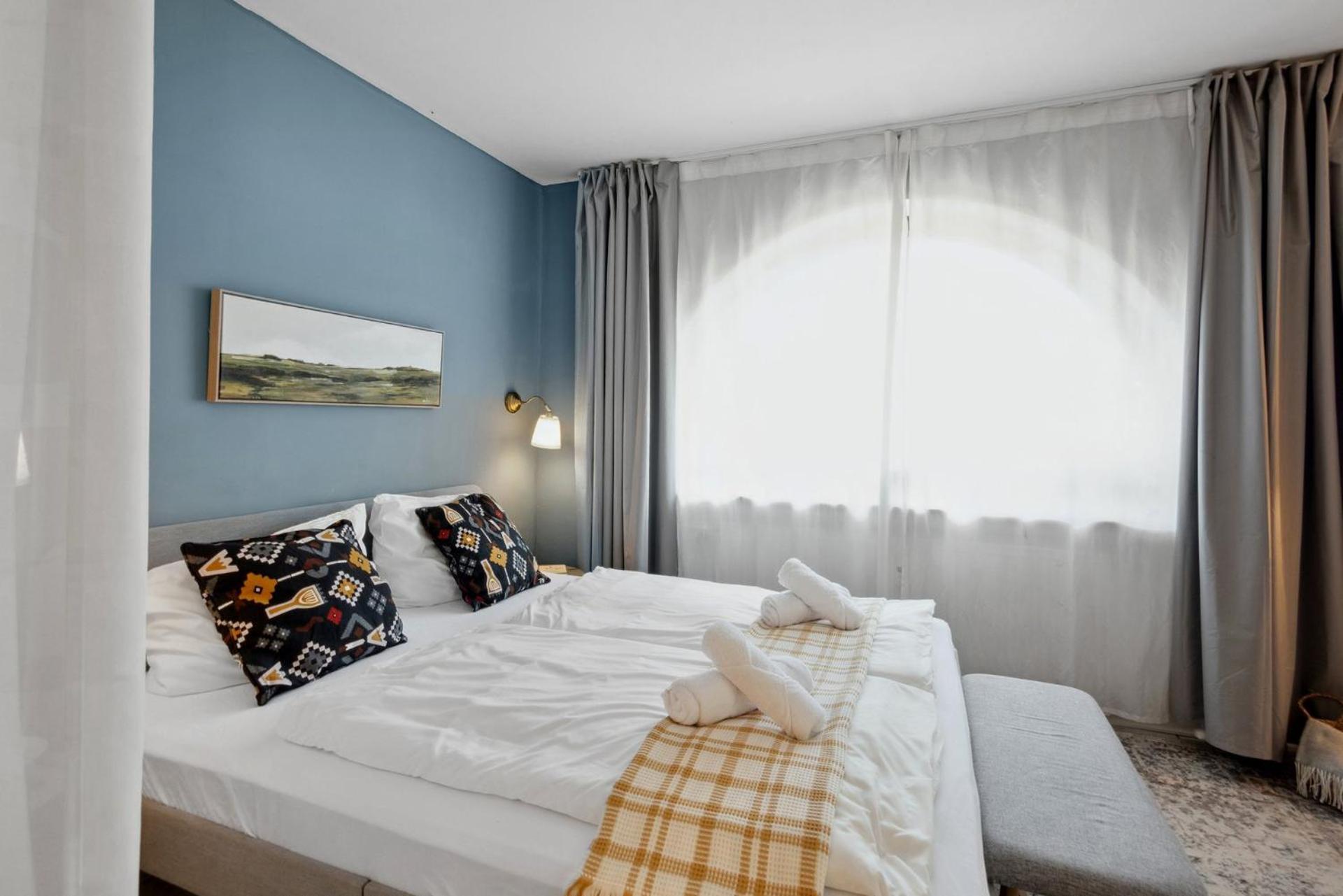 Gemuetliches & Modernes Apartment Koblencja Zewnętrze zdjęcie