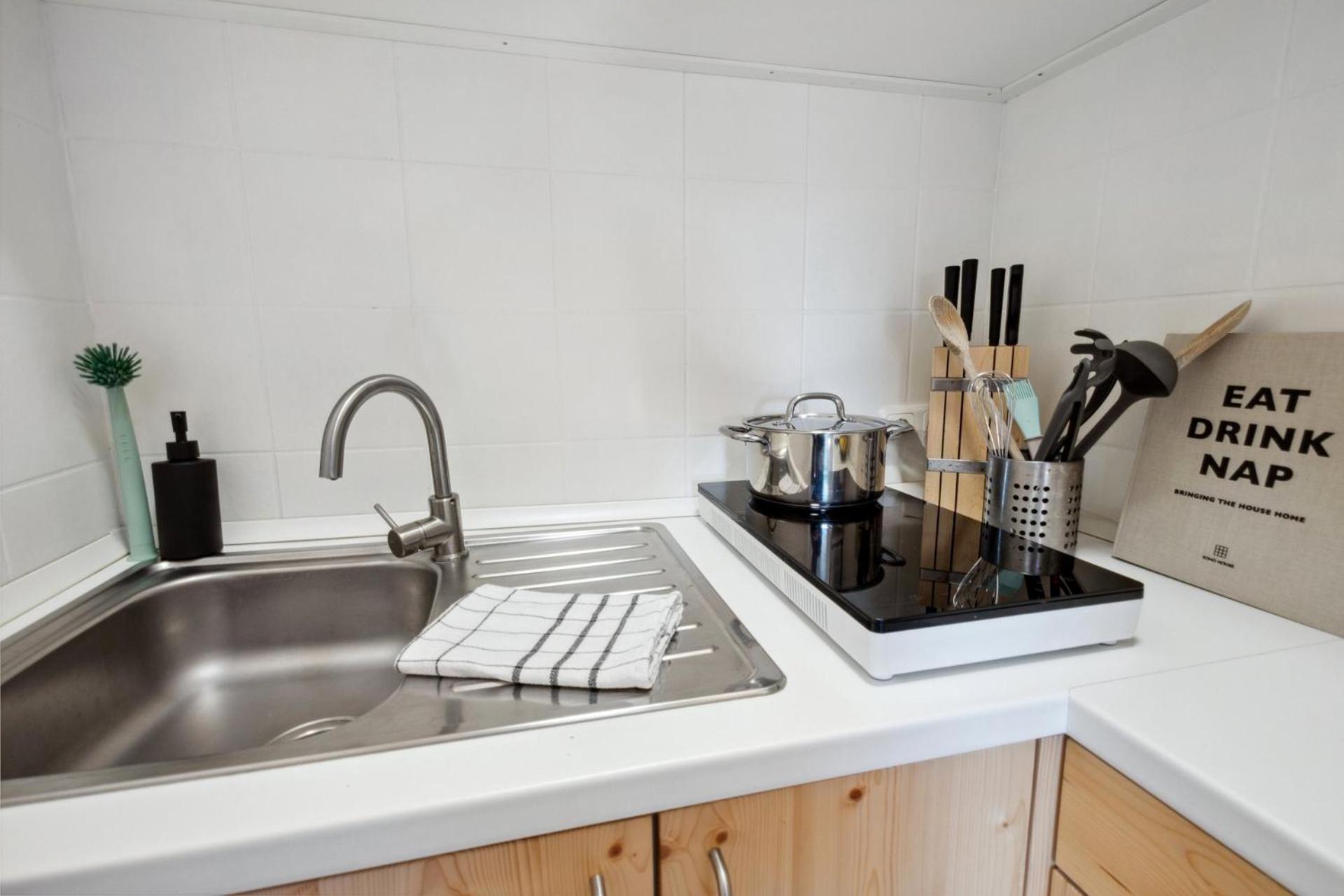 Gemuetliches & Modernes Apartment Koblencja Zewnętrze zdjęcie